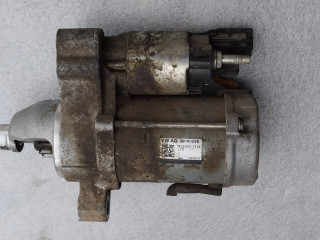 стартер Audi Q5 8R [рестайлинг] 2013, 2.0 л., TFSI, CNCD, бензин, АКПП, полный подключаемый привод, 06H911024B, 4280007934