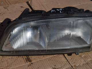 фара левая Volvo XC70 1 поколение 1999, 2.4 л., Ti, B 5244 T, бензин, АКПП, универсал, полный подключаемый привод