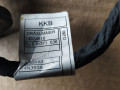 дверная проводка BMW X3 G01 [рестайлинг] 2022, бензин, АКПП, 14924810 - фото №2