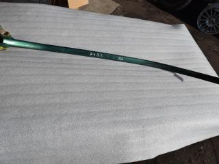 молдинг двери передней левой Audi A4 B5 1998, 1.9 л., дизель, МКПП, универсал, 8D0853953