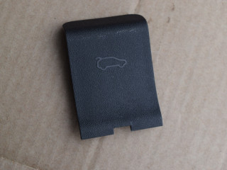 обшивка крышки багажника Audi Q5 8R [рестайлинг] 2013, 2.0 л., TFSI, CNCD, бензин, АКПП, полный подключаемый привод