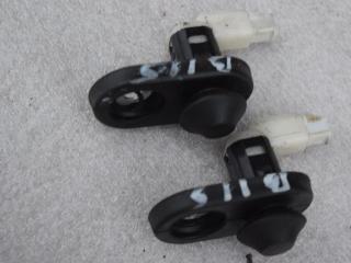 выключатель концевой (концевик) Toyota Yaris XP9 2008, 1.4 л., D-4D, 1ND-TV, дизель, МКПП, хетчбэк 5 дв., передний привод