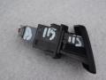 кнопка аварийной сигнализации Toyota Yaris XP9 2007, 1.4 л., 1ND-TV, дизель, МКПП, хетчбэк 5 дв., 843320D010 - фото №2