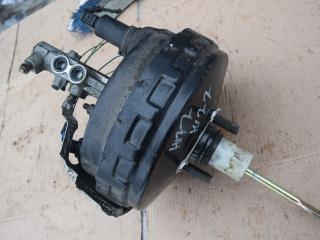 вакуумный усилитель тормозов Volvo XC70 2 поколение [рестайлинг] 2006, 2.4 л., D5, D 5244 T, дизель, АКПП, универсал, полный подключаемый привод, 30714321