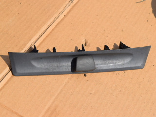 пластик Volvo XC70 2 поколение 2002, 2.5 л., Ti, B 5254 T2, бензин, МКПП, универсал, полный подключаемый привод, 08650365