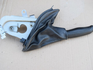 рычаг ручного тормоза (ручника) BMW 5 серия E39 [рестайлинг] 2003, 2.5 л., M57 D25 (256D2), дизель, АКПП, универсал, 1163157