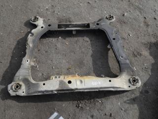 балка подвески передняя (подрамник) Volvo XC70 2 поколение 2002, 2.4 л., B 5244 T3, бензин, АКПП, универсал