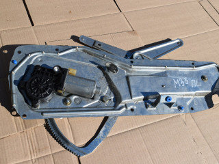 стеклоподъемник электрический передний левый Volvo XC70 1 поколение 1999, 2.4 л., Ti, B 5244 T, бензин, АКПП, универсал, полный подключаемый привод, 9152723