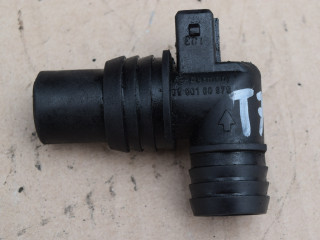 маслоотделитель (сапун) Chrysler Voyager 4 поколение 2002, 2.5 л., ENC, дизель, МКПП, 04669090AC