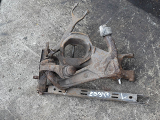 рычаг задний левый Volvo XC90 1 поколение 2003, 2.4 л., D 5244 T, дизель, АКПП