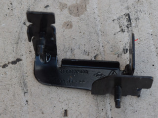 кронштейн двигателя Renault Megane 3 поколение [2-й рестайлинг] 2014, 1.2 л., Ti, H5F 400, бензин, МКПП, 480913241R