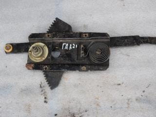 стеклоподъемник ГАЗ 21 Волга Третья серия (1962 - 1970), бензин, МКПП