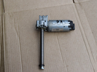 моторчик регулировки сиденья Audi Q5 8R [рестайлинг] 2013, 2.0 л., TFSI, CNCD, бензин, АКПП, полный подключаемый привод, 405514, 452502403