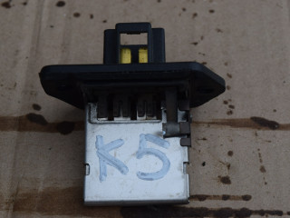 сопротивление печки Nissan Almera Classic B10 2006, 1.6 л., i, QG16DE, бензин, МКПП, седан, передний привод