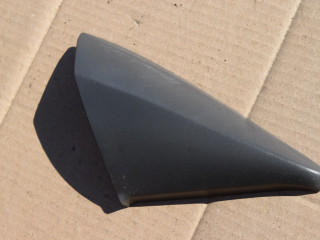 заглушка зеркала Volvo XC70 1 поколение 1999, 2.4 л., Ti, B 5244 T, бензин, АКПП, универсал, полный подключаемый привод, 9151348