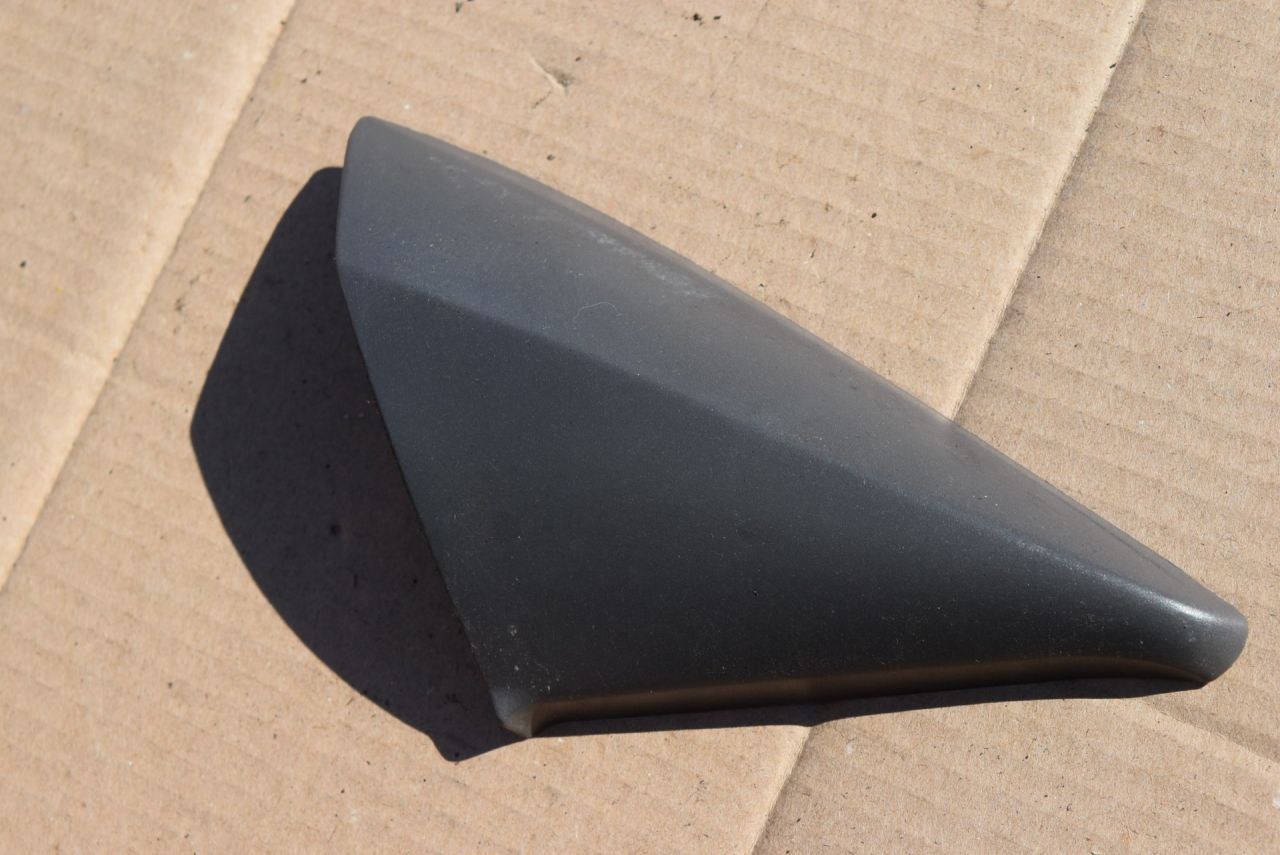 заглушка зеркала Volvo XC70 1 поколение 1999, 2.4 л., Ti, B 5244 T, бензин, АКПП, универсал, полный подключаемый привод, 9151348 - фото №1