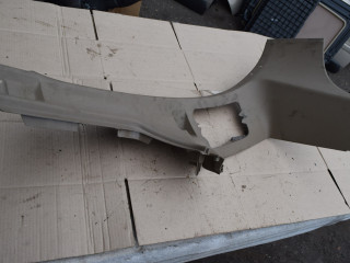 обшивка багажника Volvo XC70 2 поколение 2002, 2.4 л., Ti, B 5244 T3, бензин, АКПП, универсал, полный подключаемый привод