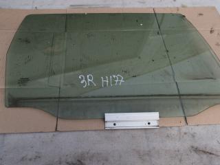 стекло двери задней правой Volvo XC70 2 поколение [рестайлинг] 2006, 2.4 л., D5, D 5244 T, дизель, АКПП, универсал, полный подключаемый привод