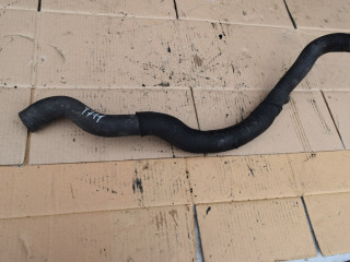 патрубок (трубопровод, шланг) Volvo XC90 1 поколение 2003, 2.4 л., D5, D 5244 T, дизель, АКПП, полный подключаемый привод