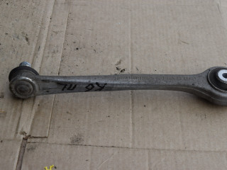 рычаг передний левый Audi Q5 8R [рестайлинг] 2013, 2.0 л., TFSI, CNCD, бензин, АКПП, полный подключаемый привод