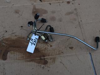 трубка топливная Hyundai Trajet 1 поколение 2003, 2.0 л., D4EA, дизель, МКПП