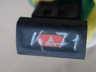 кнопка аварийной сигнализации Opel Omega B 1996, 2.0 л., бензин, 90565714