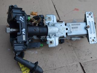 замок зажигания Volvo V70 2 поколение 2003, 2.4 л., Ti, B 5244 T3, бензин, МКПП, универсал, передний привод, 9491778, P9491778