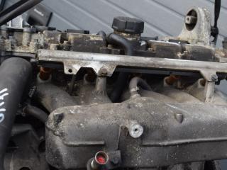 форсунка Volvo XC90 1 поколение 2005, 2.5 л., Ti, B 5254 T2, бензин, АКПП, полный подключаемый привод, 9186340, 0280155831