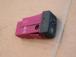 кнопка корректора фар Mazda 626 GF [рестайлинг] 1999, 2.0 л., дизель