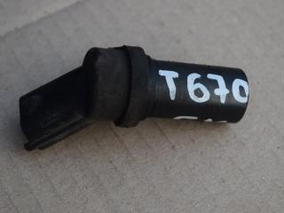 датчик коленвала Chrysler Voyager 4 поколение 2004, 2.5 л., ENC, дизель, МКПП, 0281002315