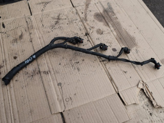 проводка двигателя Hyundai Tucson 1 поколение 2004, 2.0 л., дизель, МКПП