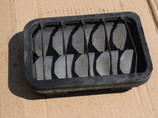 решетка вентиляции багажника Mercedes-Benz CLC-Класс 1 поколение 2009, 2.1 л., дизель, АКПП, купе, 2036300142