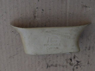 пластик Volvo XC70 2 поколение 2002, 2.5 л., Ti, B 5254 T2, бензин, МКПП, универсал, полный подключаемый привод