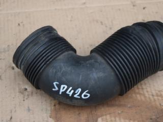патрубок воздушного фильтра Volkswagen Sharan 1 поколение 1997, 1.9 л., AFN, дизель, 7M0129627