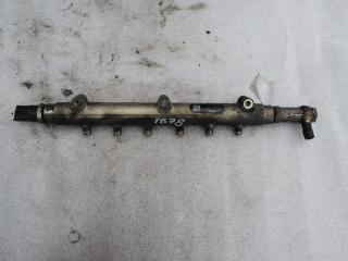 топливная рампа Volvo XC90 1 поколение 2005, 2.4 л., D5, D 5244 T, дизель, АКПП, полный подключаемый привод, 0281002612, 0445215015, 30622085, 30637412