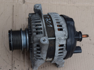 генератор Chrysler Voyager 4 поколение 2002, 2.5 л., ENC, дизель, МКПП, 4210000081