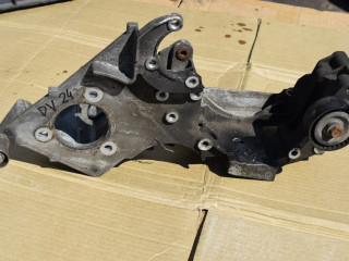 кронштейн генератора Volkswagen Golf 4 поколение 2000, 1.9 л., TDi, ALH, дизель, МКПП, хетчбэк 5 дв., 038903143H