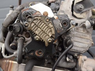 ТНВД Volvo XC90 1 поколение 2005, 2.4 л., D5, D 5244 T, дизель, АКПП, полный подключаемый привод, 0445010043, 8689591, 0928400548