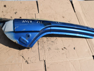 стойка кузовная передняя Toyota Yaris XP9 2008, D-4D, робот, передний привод