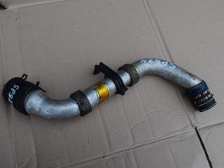 патрубок интеркулера Volkswagen Sharan 1 поколение 1997, 1.9 л., AFN, дизель, 1H0145834E, 1H0145972