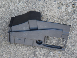 пластик BMW 5 серия E39 [рестайлинг] 2003, 2.5 л., M57 D25 (256D2), дизель, АКПП, универсал, 51478187268