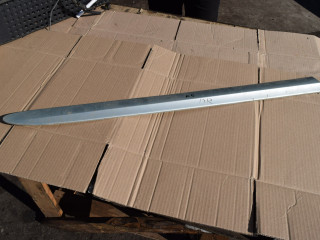 молдинг двери передней правой Nissan Almera Classic B10 2006, 1.6 л., i, QG16DE, бензин, МКПП, седан, передний привод, 8631231700