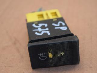 кнопка противотуманных фар Audi A6 4A/C4 1996, 2.6 л., ABC, бензин, МКПП, универсал, 4A0941563C