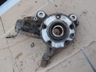 ступица передняя правая Volvo XC60 1 поколение 2009, 2.4 л., D5, D 5244 T10, дизель, АКПП, полный подключаемый привод