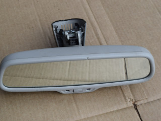 зеркало салона Audi Q5 8R [рестайлинг] 2013, 2.0 л., TFSI, CNCD, бензин, АКПП, полный подключаемый привод, 8K0971834