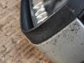 зеркало наружное правое Volvo C30 1 поколение 2007, 2.5 л., Ti, бензин, МКПП, серый, хетчбэк 3 дв., передний привод - фото №4