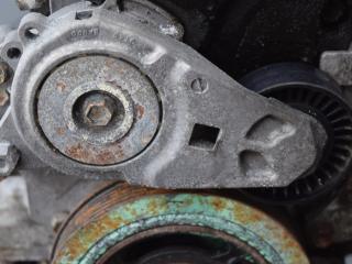 натяжитель Toyota Yaris XP9 [рестайлинг] 2010, 1.4 л., D-4D, 1ND-TV, дизель, МКПП, хетчбэк 5 дв.