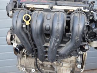 коллектор впускной Volvo S40 2 поколение [рестайлинг] 2012, 2.0 л., i, B 4204 S3, бензин, робот, седан, передний привод, 4M5G9424FU