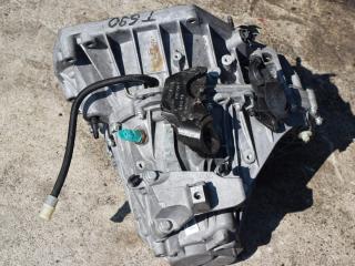 кронштейн КПП Renault Megane 3 поколение [2-й рестайлинг] 2014, 1.2 л., Ti, H5F 400, бензин, МКПП, 112530006R