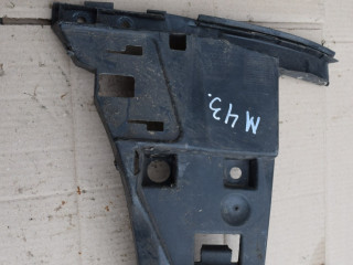 Крепление бампера переднего Volvo XC70 2 поколение 2002, 2.4 л., Ti, B 5244 T3, бензин, АКПП, универсал, полный подключаемый привод, 09484270